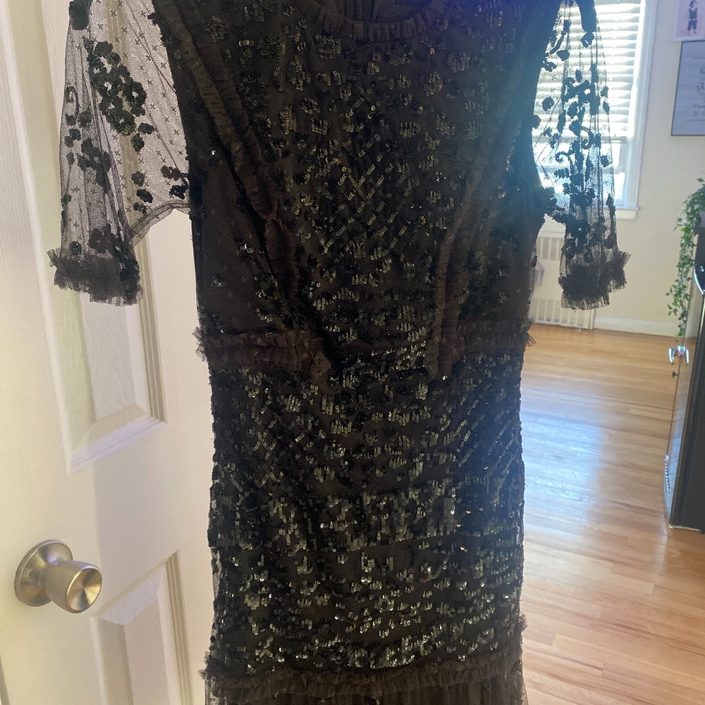 Needle and thread Evening Dress